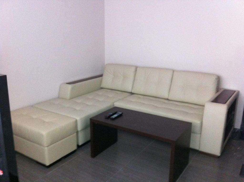 Beach Aparthotel Salt Lake Pomorie Rum bild